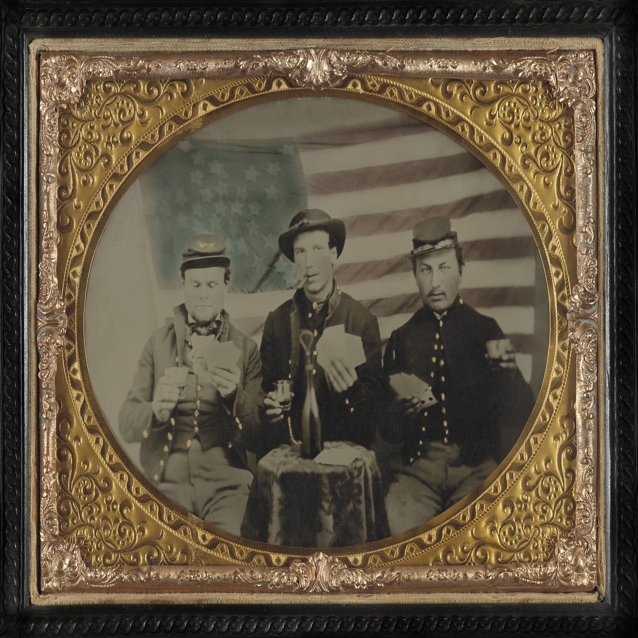 Interpreting the Philosophy of American Civil Rights Movement